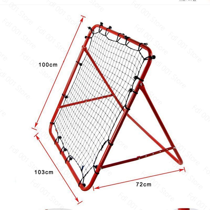 Golf Equipment Kids - Youth Fooall Training Aid Rebound Net