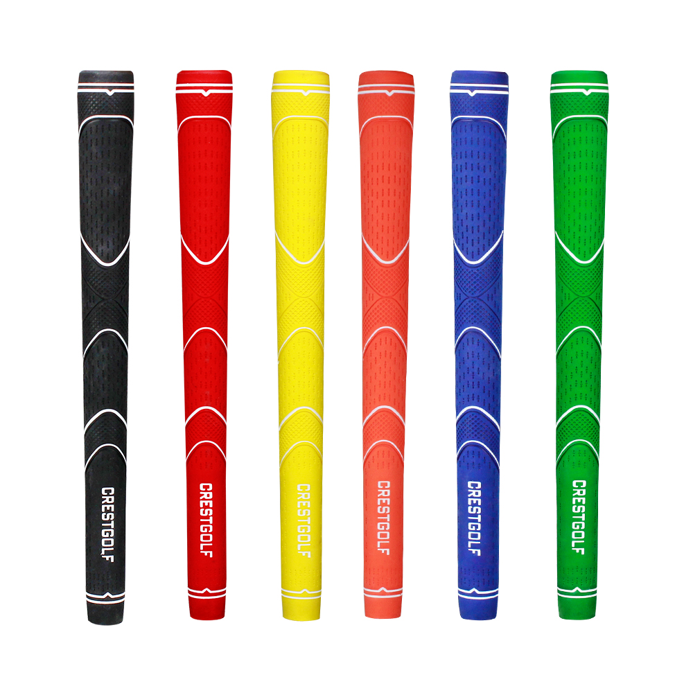 Golf Equipment Kids - 5Pcs Rubber Junior Golf Grip For