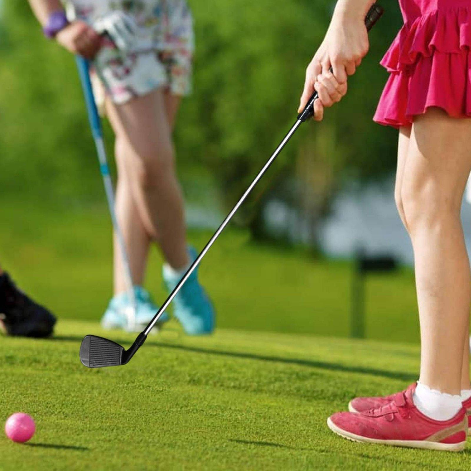 Golf Equipment Kids - Children Training Club Kids Golf Training