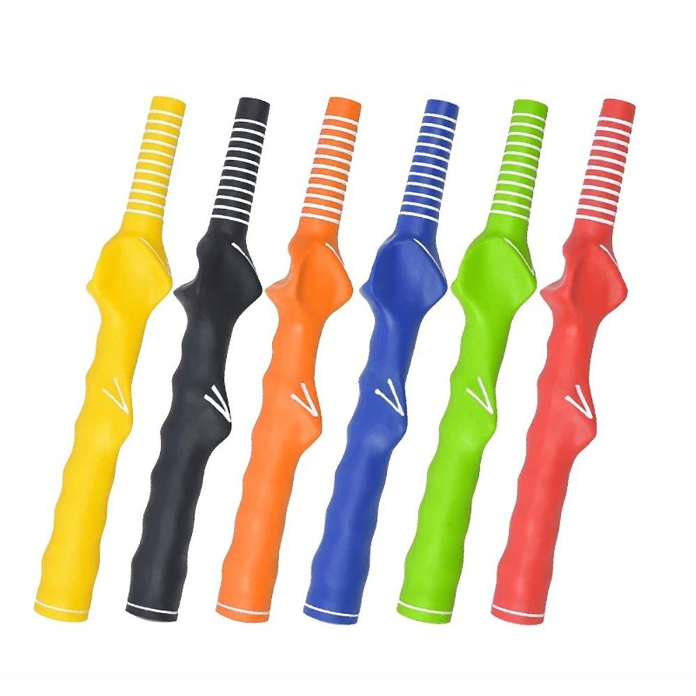 Golf Equipment Kids - New Rubber Golf Club Grips Wear-resistant
