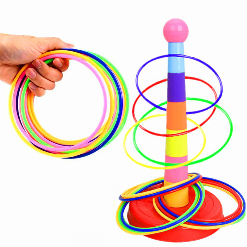 Golf Equipment Kids - Kids Stacking Layers & Throwing Rings