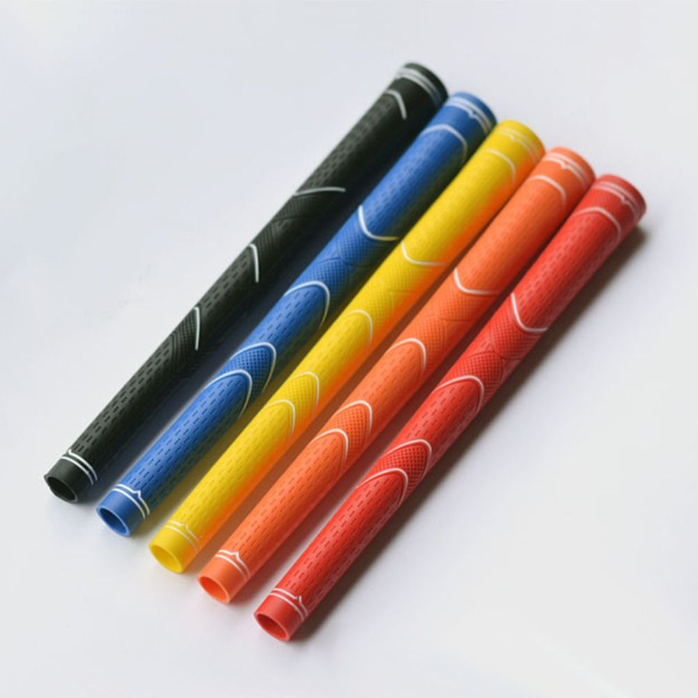 Rubber Golf Club Grips Standar - Golf Equipment Kids recension och pris