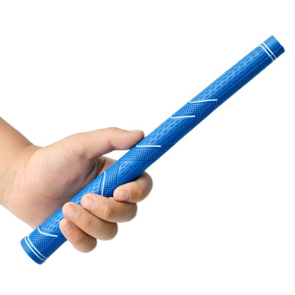 Rubber Golf Club Grips Standar - Golf Equipment Kids recension och pris