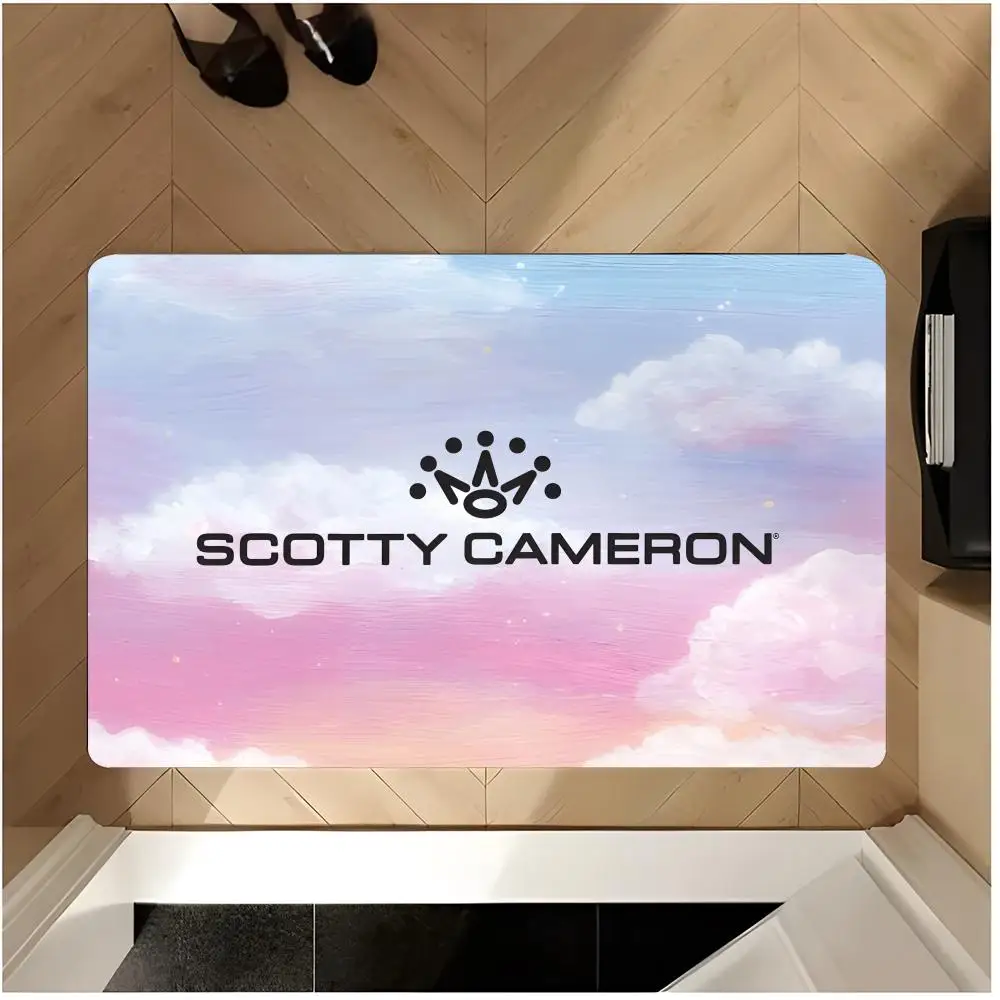 golf sports equipment logo S-S - Golf Equipment Logos recension och pris