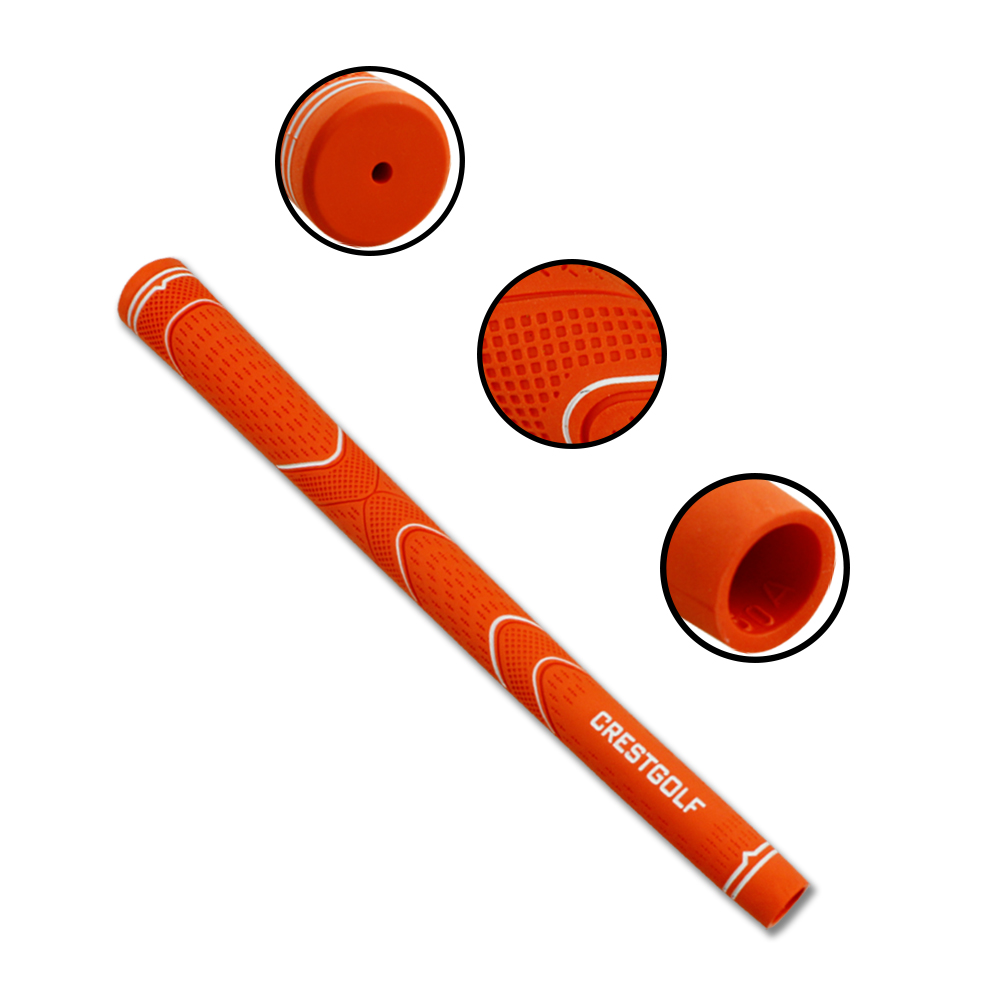 5Pcs Rubber Junior Golf Grip F - Golf Equipment Kids recension och pris