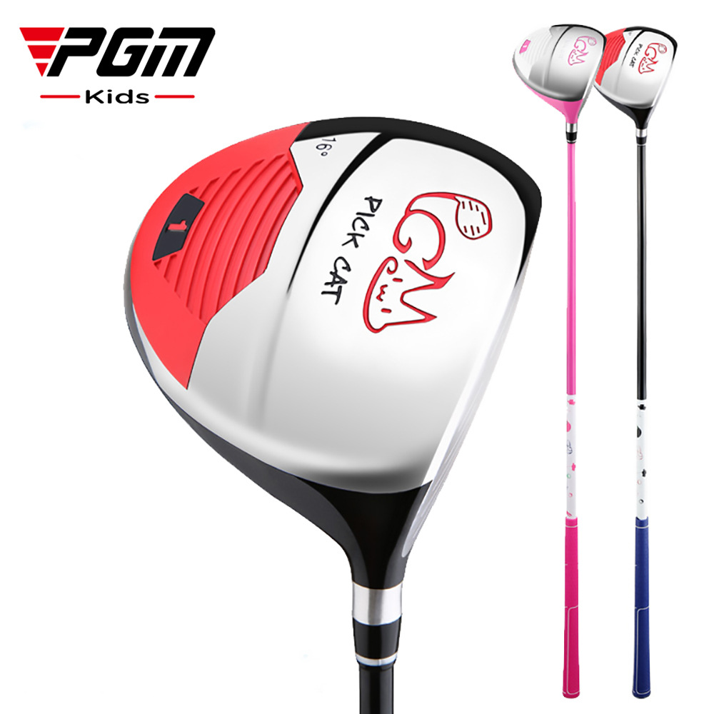 PGM golf club, large volume, N - Golf Equipment Kids recension och pris