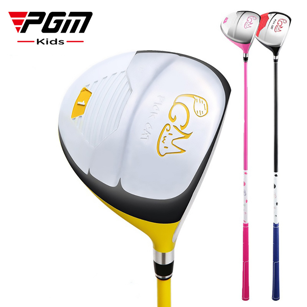 PGM golf club, large volume, N - Golf Equipment Kids recension och pris