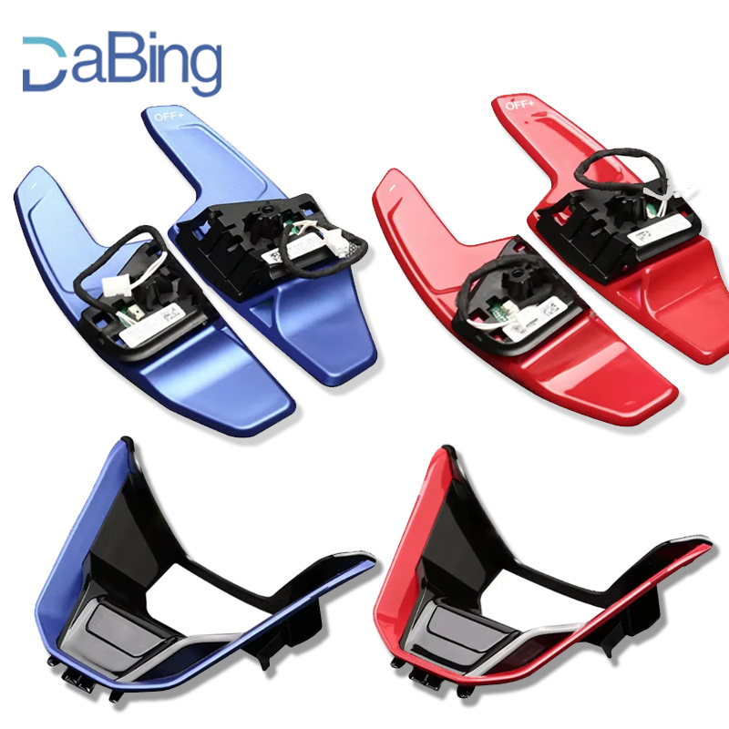 teering Wheel Frame Paddles Fo - Golf Equipment Logos recension och pris