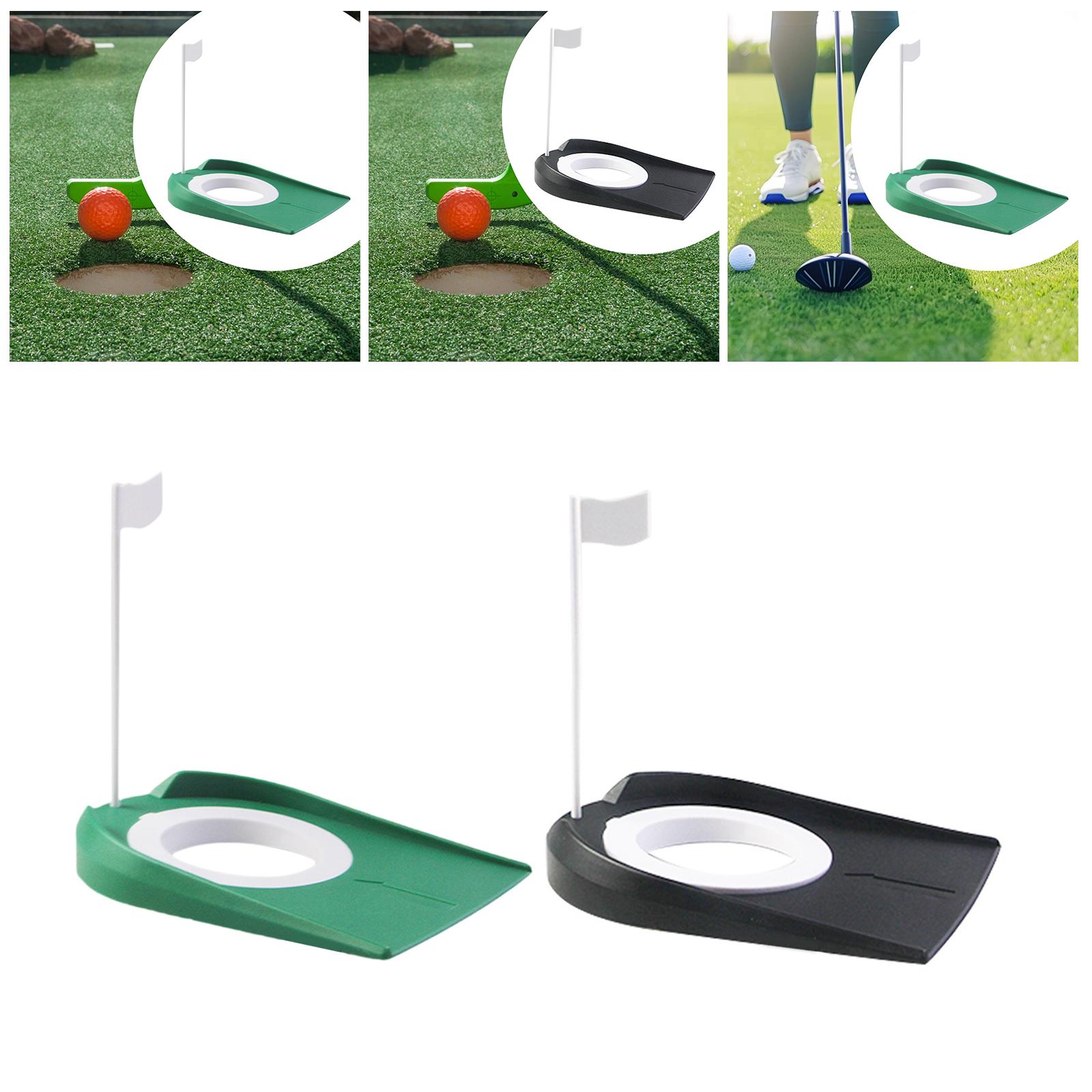 Golf Putting Cup Mini Golf Gam - Golf Equipment Kids recension och pris