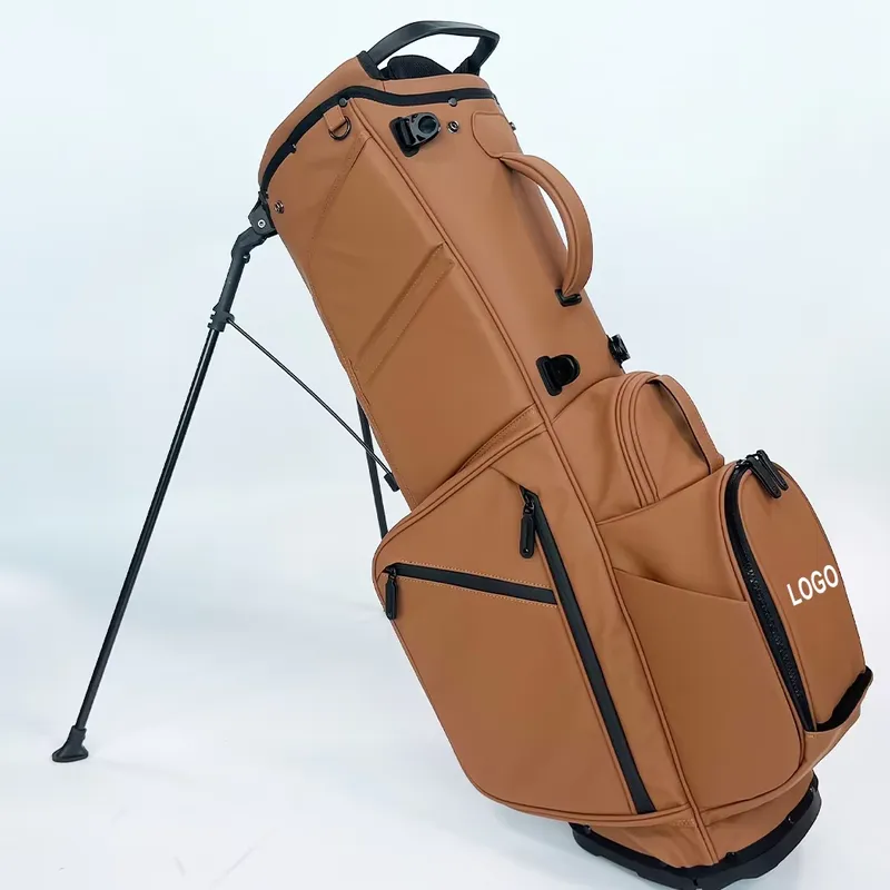 Custom Logo Embroidery Golf St - Golf Equipment Logos recension och pris