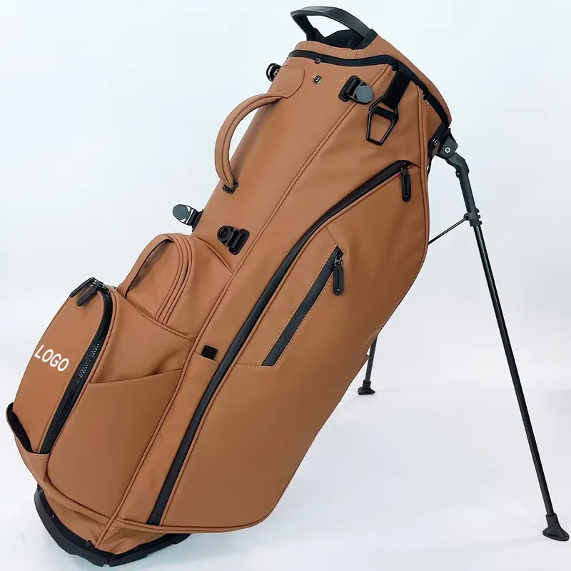 Custom Logo Embroidery Golf St - Golf Equipment Logos recension och pris