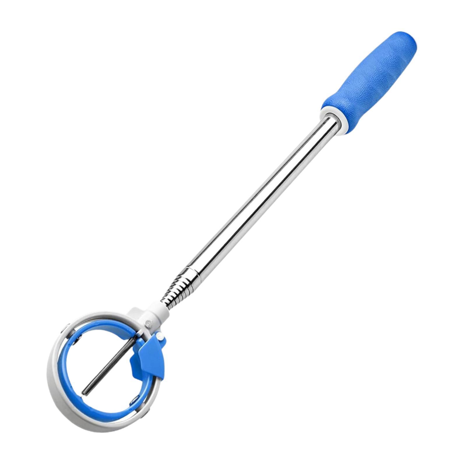 Golf Ball Picker Stainless Ste - Golf Equipment For Seniors recension och pris