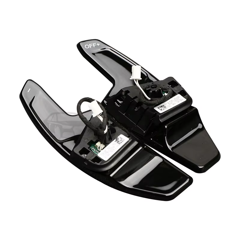 Suitable for Volkswagen Golf 8 - Golf Equipment Logos recension och pris