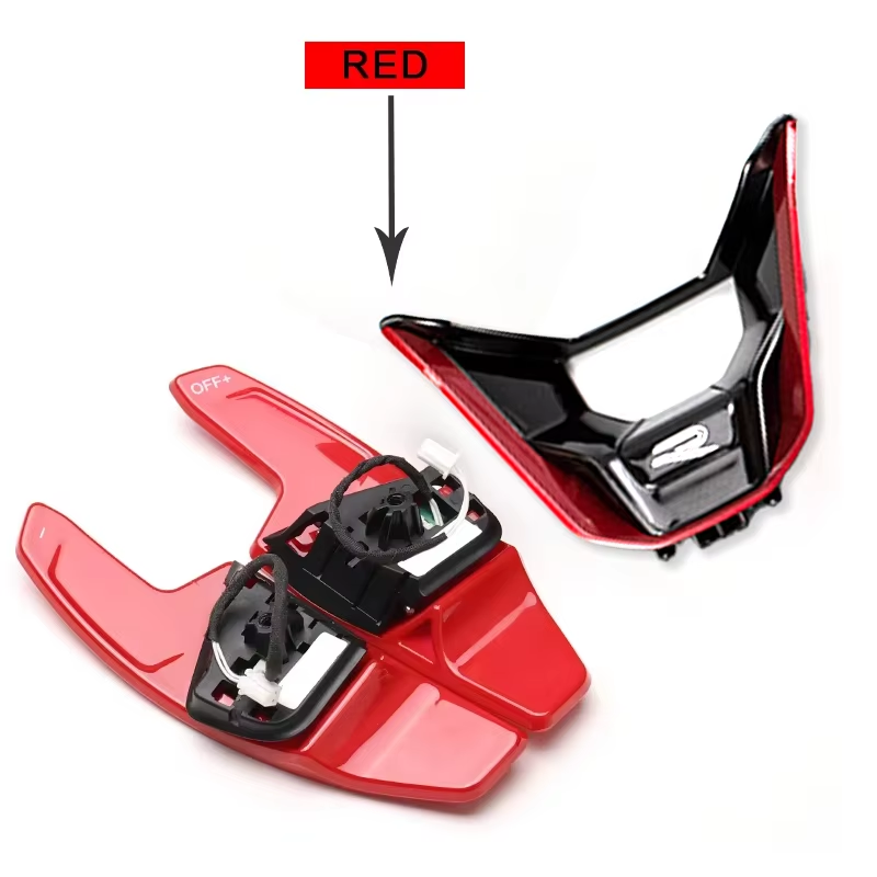 Suitable for Volkswagen Golf 8 - Golf Equipment Logos recension och pris