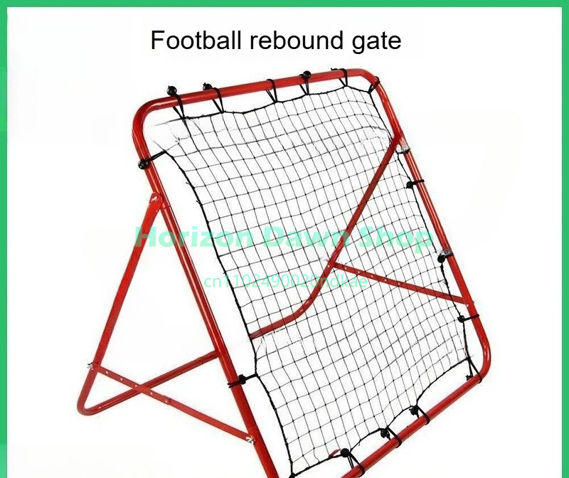Youth Fooall Training Aid Rebo - Golf Equipment Kids recension och pris