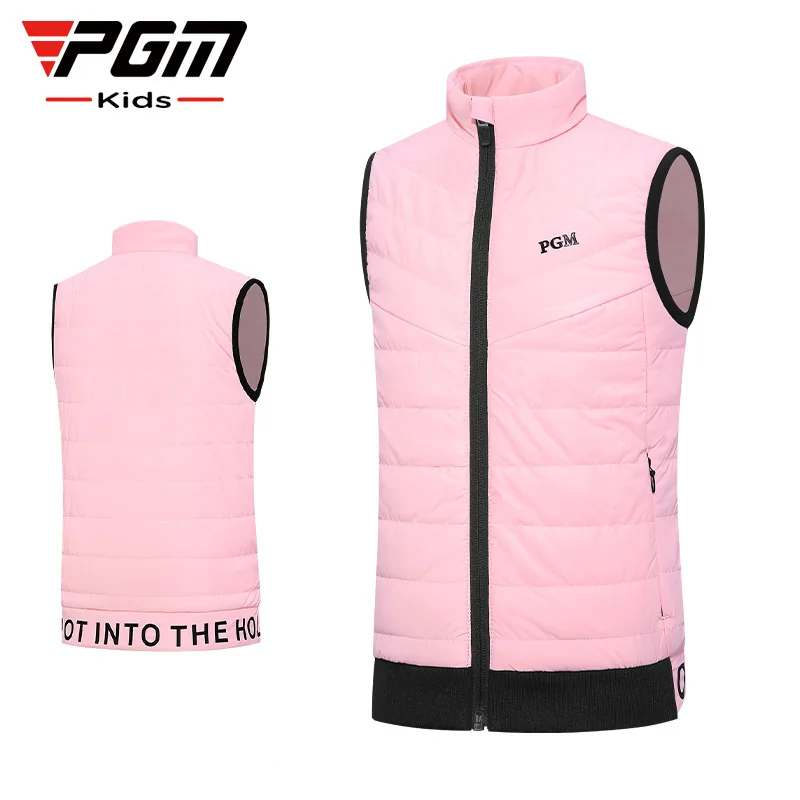 PGM Children Golf Vest Girls S - Golf Equipment Kids recension och pris