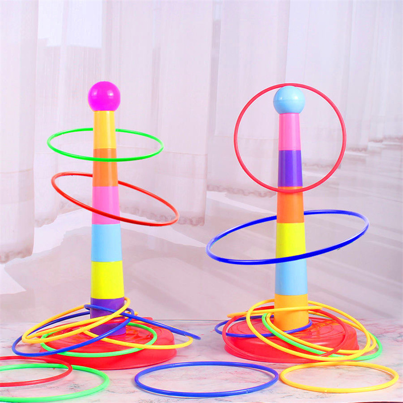 Kids Stacking Layers & Throwin - Golf Equipment Kids recension och pris