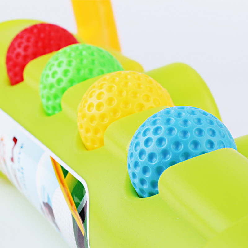 Children's Golf Toy Set Parent - Golf Equipment Kids recension och pris