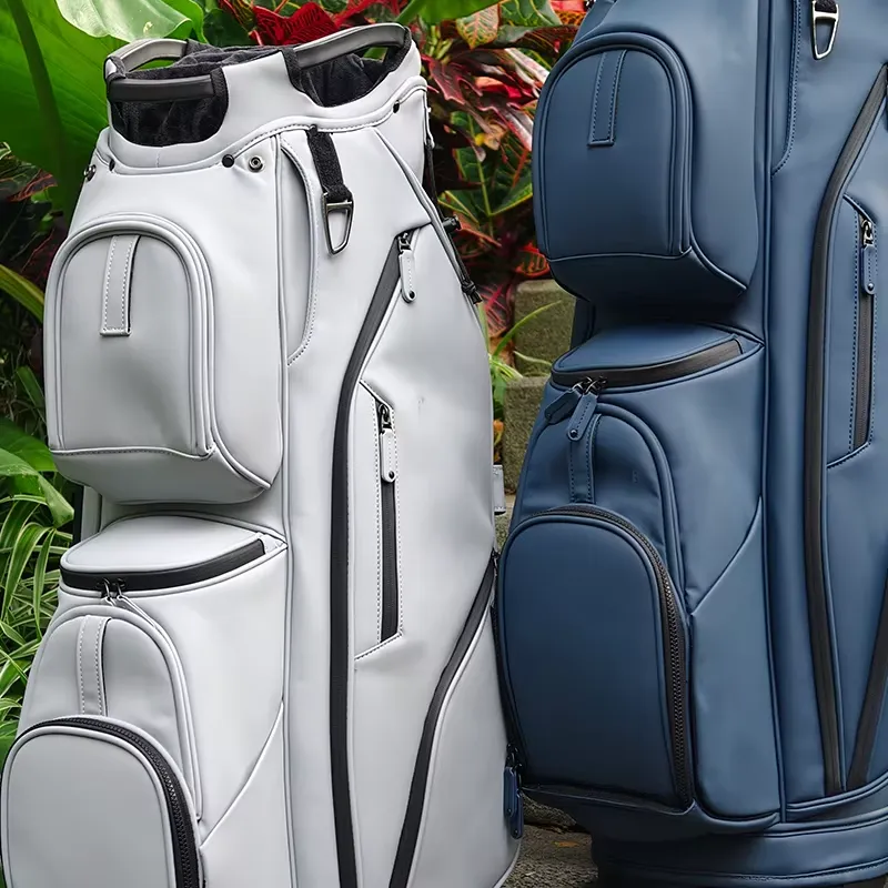 ASL GOLF 14 Way Divider Waterp - Golf Equipment Logos recension och pris