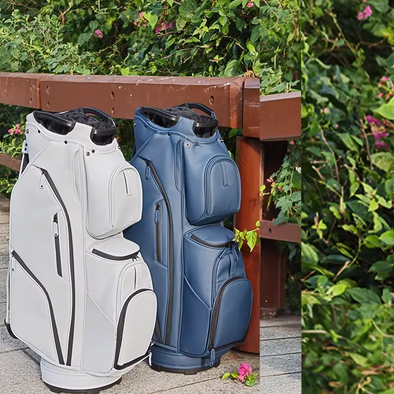 ASL GOLF 14 Way Divider Waterp - Golf Equipment Logos recension och pris
