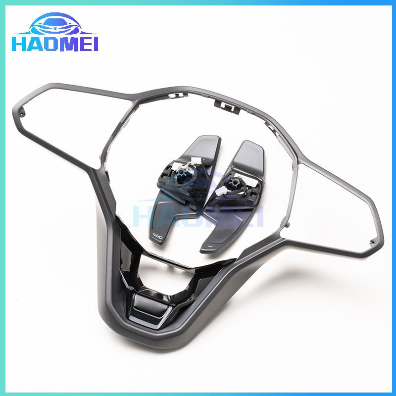 Steering Wheel Frame For Volks - Golf Equipment Logos recension och pris