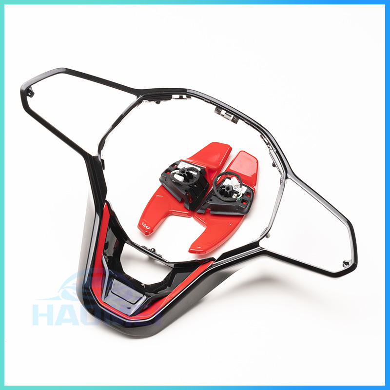 Steering Wheel Frame For Volks - Golf Equipment Logos recension och pris