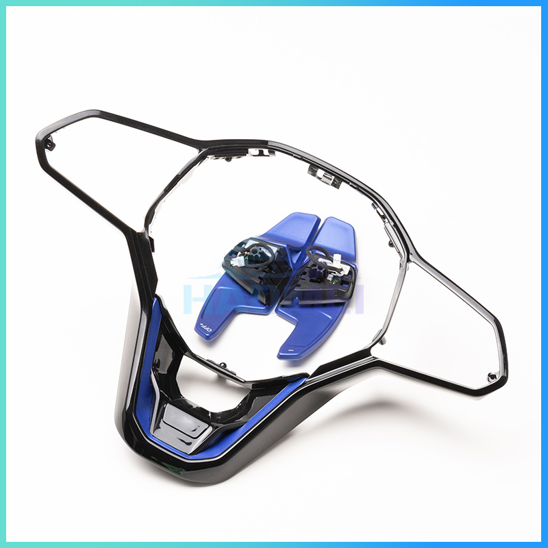 Steering Wheel Frame For Volks - Golf Equipment Logos recension och pris