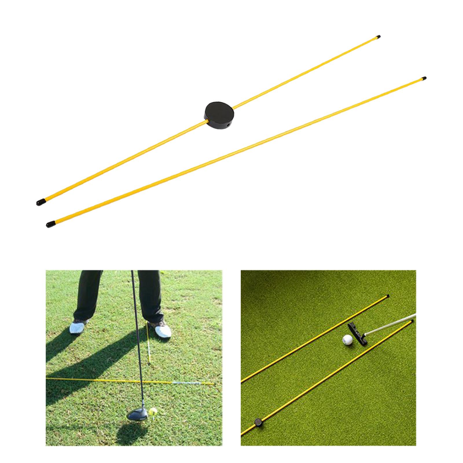 Golf Training Aid Rods Swing P - Golf Equipment Kids recension och pris