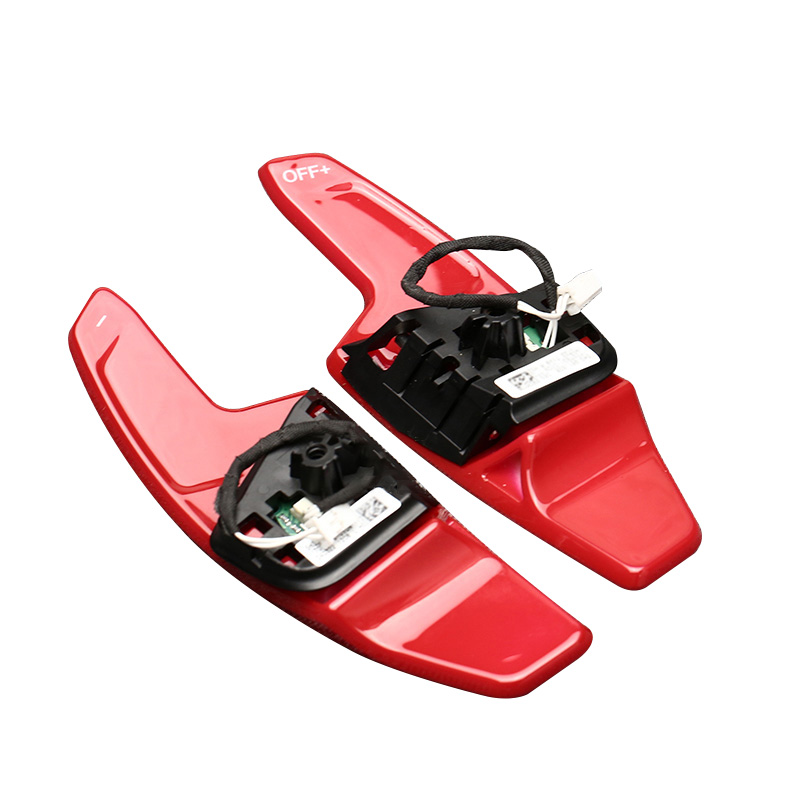 Shift Paddles Assembly Steerin - Golf Equipment Logos recension och pris