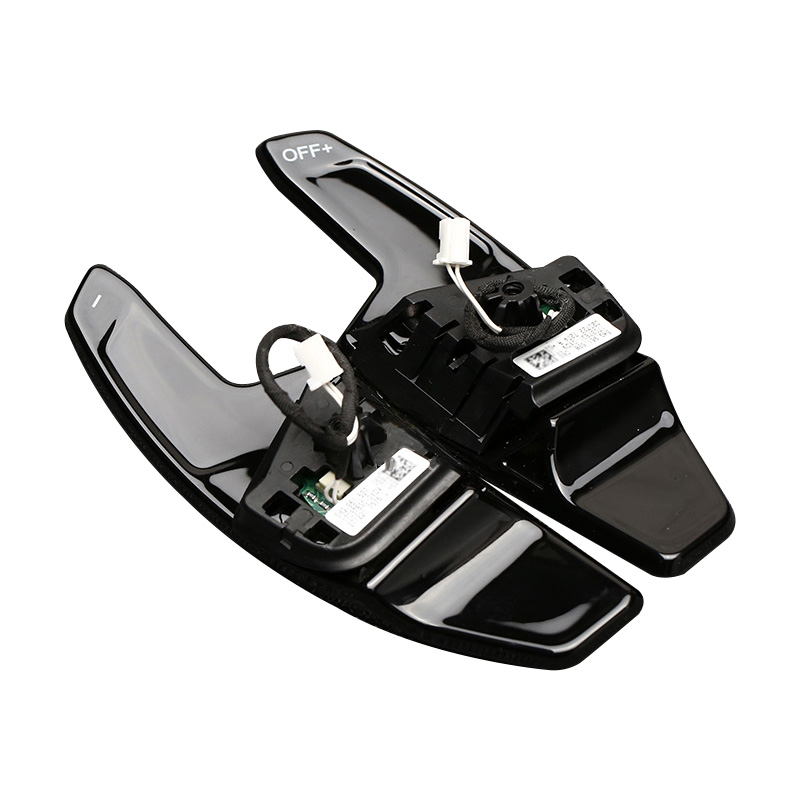 Shift Paddles Assembly Steerin - Golf Equipment Logos recension och pris